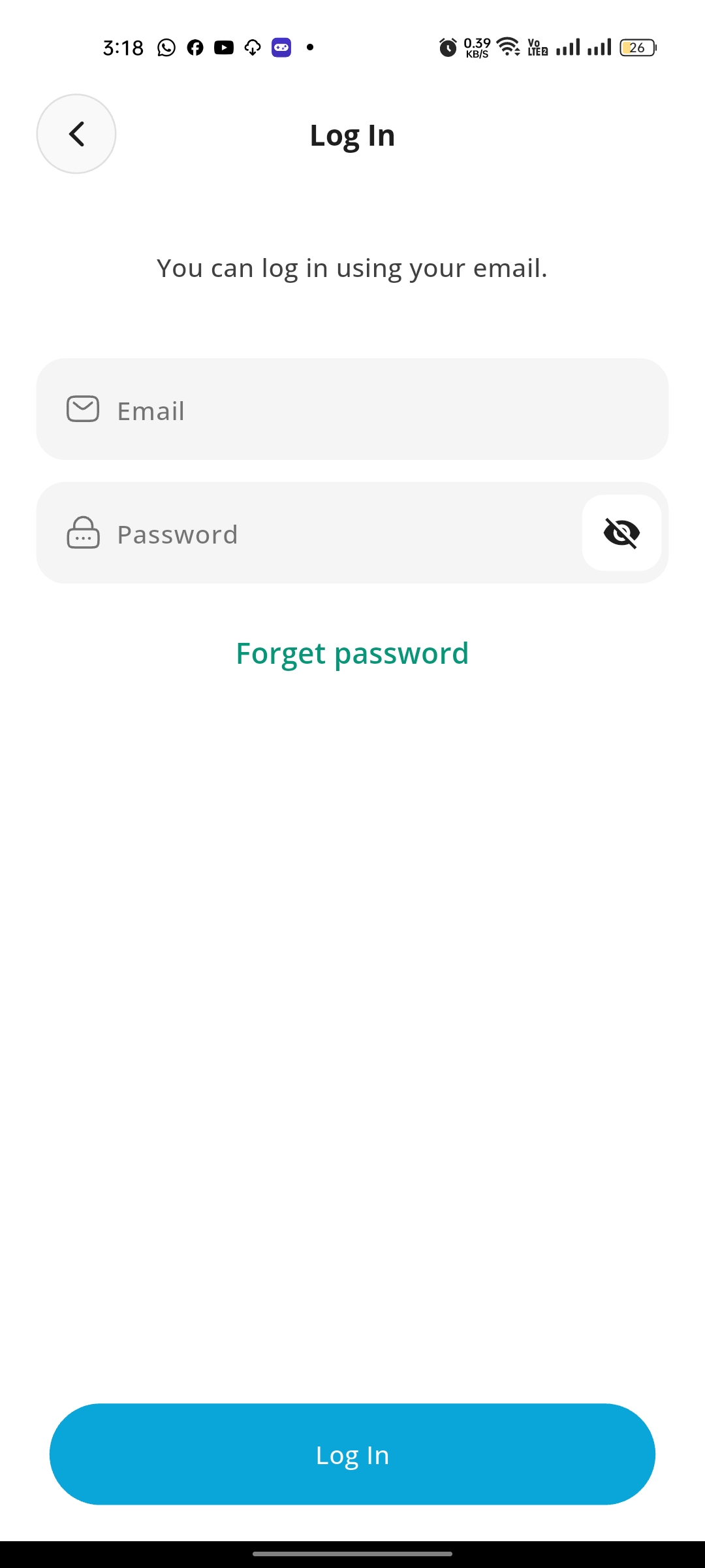 App Screenshot 4
