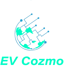 EV Cozmo